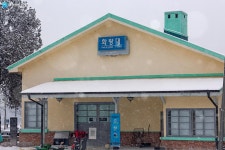 반짝이는 불빛정원, 하얀 옷을 입다! | 서울시 - 내 손안에 서울