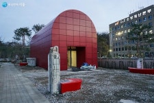 남산 예장자락이 기대되는 이유 | 서울시 - 내 손안에 서울 남산 예장자락이 기대되는 이유