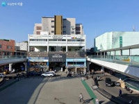 다시세운 프로젝트, 이제 지하길도 이어진다! | 서울시 - 내 손안에 서울 다시세운 프로젝트, 이제 지하길도 이어진다!