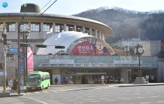 예술의 전당, 한국 문화예술의 역사가 되다 | 서울시 - 내 손안에 서울 예술의 전당, 한국 문화예술의 역사가 되다