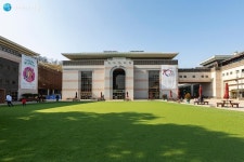 장르 불문! 종합예술시설 예술의 전당 | 서울시 - 내 손안에 서울 장르 불문! 종합예술시설 예술의 전당