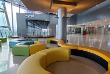 여행길이 더 편리해진다! 김포국제공항 이용팁 | 서울시 - 내 손안에 서울