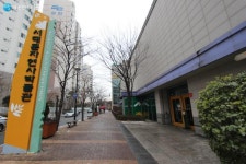 서대문자연사박물관 직접 관람 VS 온라인 전시! | 서울시 - 내 손안에 서울 서대문자연사박물관 직접 관람 VS 온라인 전시!