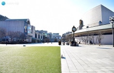 예술의 전당, 한국 문화예술의 역사가 되다 | 서울시 - 내 손안에 서울 예술의 전당, 한국 문화예술의 역사가 되다