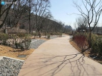 우이동에 멋진 ‘가족캠핑장’이 생겼어요! | 서울시 - 내 손안에 서울