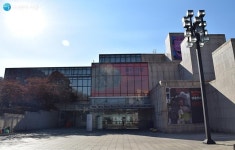 예술의 전당, 한국 문화예술의 역사가 되다 | 서울시 - 내 손안에 서울 예술의 전당, 한국 문화예술의 역사가 되다