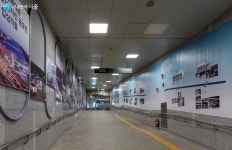 2월의 미래유산 장충체육관을 둘러보다! | 서울시 - 내 손안에 서울 2월의 미래유산 장충체육관을 둘러보다!