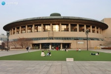 K-예술의 중심지! 예술의 전당 | 서울시 - 내 손안에 서울