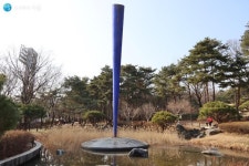 애국선열의 영혼이 깃든 효창공원 | 서울시 - 내 손안에 서울