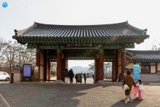 옛 정취 물씬~남산골 한옥마을 | 서울시 - 내 손안에 서울 옛 정취 물씬~남산골 한옥마을  