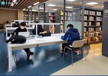 새로 문 연 양천중앙도서관이 특별한 이유 5가지 | 서울시 - 내 손안에 서울 새로 문 연 양천중앙도서관이 특별한 이유 5가지 