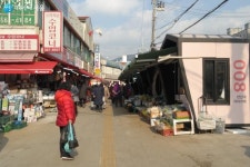 장보기가 더 즐거워졌다! 넓어진 연신내 전통시장 보행거리 | 서울시 - 내 손안에 서울 장보기가 더 즐거워졌다! 넓어진 연신내 전통시장 보행거리