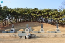 애국선열의 영혼이 깃든 효창공원 | 서울시 - 내 손안에 서울