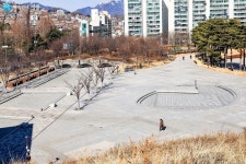 봄이 오는 3월, 북서울꿈의숲 걸어볼까? | 서울시 - 내 손안에 서울 봄이 오는 3월, 북서울꿈의숲 걸어볼까?  