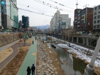 별사리마켓, 신원시장, 도림천까지…즐거운 장보기 코스 | 서울시 - 내 손안에 서울 별사리마켓, 신원시장, 도림천까지…즐거운 장보기 코스