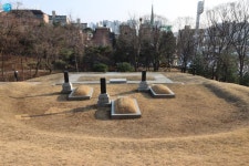 애국선열의 영혼이 깃든 효창공원 | 서울시 - 내 손안에 서울