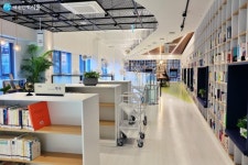 아이들이 좋아하는 도서관이 있다고?! | 서울시 - 내 손안에 서울