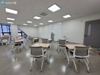천왕동청소년문화의집 개관…북카페·목공예·음악연습실까지 | 서울시 - 내 손안에 서울