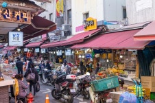 남대문시장의 재미있는 역사 이야기 | 서울시 - 내 손안에 서울 남대문시장의 재미있는 역사 이야기