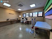 천왕동청소년문화의집 개관…북카페·목공예·음악연습실까지 | 서울시 - 내 손안에 서울