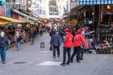 남대문시장의 재미있는 역사 이야기 | 서울시 - 내 손안에 서울 남대문시장의 재미있는 역사 이야기