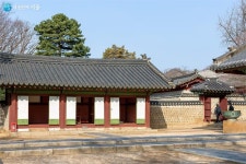 역대 왕에게 제사를 지내던 종묘를 찾다 | 서울시 - 내 손안에 서울