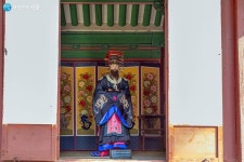 역대 왕에게 제사를 지내던 종묘를 찾다 | 서울시 - 내 손안에 서울