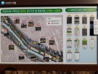 안양천사랑 가족건강 걷기행사도 온라인 시대! | 서울시 - 내 손안에 서울 안양천사랑 가족건강 걷기행사도 온라인 시대! 