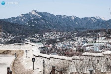 서울의 성곽, 한양도성을 걷다 | 서울시 - 내 손안에 서울