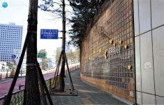 어두웠던 역사를 간직한 국치(國恥)길을 아시나요? | 서울시 - 내 손안에 서울