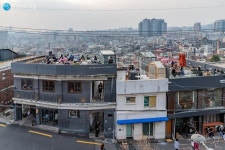 드라마 등장하고 더 핫해졌다! 이태원 해방촌 | 서울시 - 내 손안에 서울 드라마 등장하고 더 핫해졌다! 이태원 해방촌