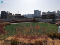 제2서울창의예술교육센터 옥상정원 다녀왔어요~ | 서울시 - 내 손안에 서울