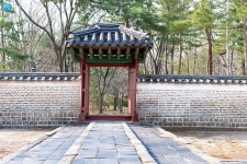 역대 왕에게 제사를 지내던 종묘를 찾다 | 서울시 - 내 손안에 서울