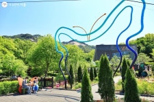 불암산에 갈까? 나비정원에 갈까? | 서울시 - 내 손안에 서울 불암산에 갈까? 나비정원에 갈까?