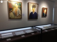 한국 최초의 서양화가 집에서 듣는 특별한 수업 | 서울시 - 내 손안에 서울 한국 최초의 서양화가 집에서 듣는 특별한 수업