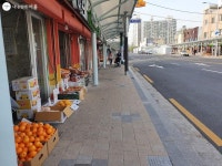 산뜻한 변신! 영등포청과시장 걷기 편해졌어요 | 서울시 - 내 손안에 서울