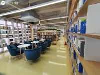 금천구 고가하부에 아늑한 도서관이 돌아왔다 | 서울시 - 내 손안에 서울 금천구 고가하부에 아늑한 도서관이 돌아왔다
