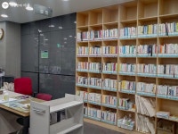 작지만 있을 건 다 있어요! 가재울 작은도서관 | 서울시 - 내 손안에 서울 작지만 있을 건 다 있어요! 가재울 작은도서관