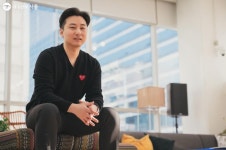 미래의 커뮤니케이션을 디자인하는 기업, 플랫팜 | 서울시 - 내 손안에 서울 미래의 커뮤니케이션을 디자인하는 기업, 플랫팜