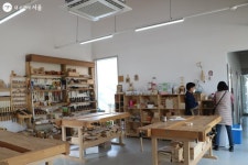 취미생활 찾고 있다면? 목재문화체험장으로! | 서울시 - 내 손안에 서울 취미생활 찾고 있다면? 목재문화체험장으로!