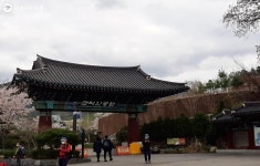 서울시민의 안식처, 관악산을 즐기는 3가지 방법 | 서울시 - 내 손안에 서울 서울시민의 안식처, 관악산을 즐기는 3가지 방법