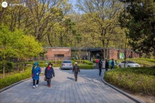 불암산힐링타운, 무(無)장애 공간으로 다시 태어나다! | 서울시 - 내 손안에 서울