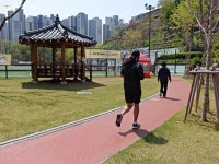 달리기 체계적으로 배운다! 손기정 체육공원 러닝러닝센터 | 서울시 - 내 손안에 서울 달리기 체계적으로 배운다! 손기정 체육공원 러닝러닝센터