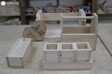 취미생활 찾고 있다면? 목재문화체험장으로! | 서울시 - 내 손안에 서울 취미생활 찾고 있다면? 목재문화체험장으로!