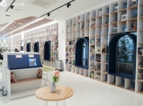 새로 생긴 서울·성북미디어문화마루에 다녀왔어요! | 서울시 - 내 손안에 서울 새로 생긴 서울·성북미디어문화마루에 다녀왔어요!