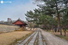 발길 닿는 대로 걷는 서울의 궁 여행, 종묘와 운현궁 | 서울시 - 내 손안에 서울