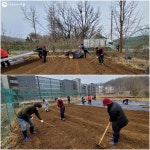 주민이 직접 나섰다! 수궁골 메뚜기 농장 봉사활동 | 서울시 - 내 손안에 서울 주민이 직접 나섰다! 수궁골 메뚜기 농장 봉사활동 