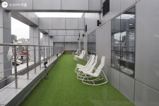 서울디자인창업센터 멤버십라운지 오픈! 누구나 무료 이용 | 서울시 - 내 손안에 서울 서울디자인창업센터 멤버십라운지 오픈! 누구나 무료 이용 