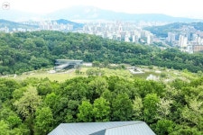 서울에서 이런 뷰가 가능해? 북서울꿈의숲 | 서울시 - 내 손안에 서울 서울에서 이런 뷰가 가능해? 북서울꿈의숲 