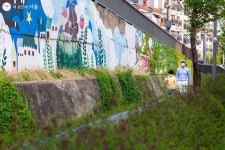 서울의 시간이 깃든 경춘선 숲길을 걸어요! | 서울시 - 내 손안에 서울